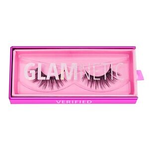 🎸GLAMNETIC🎸🔥NWT🔥Verified Magnetic Lashes